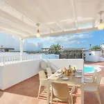 Villa Matilde