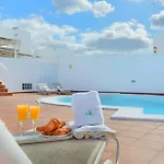 Matilde Playa Blanca (Lanzarote)