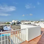 Villa Matilde Playa Blanca (Lanzarote)