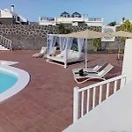 Matilde Playa Blanca (Lanzarote)