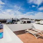Matilde Villa Playa Blanca (Lanzarote)