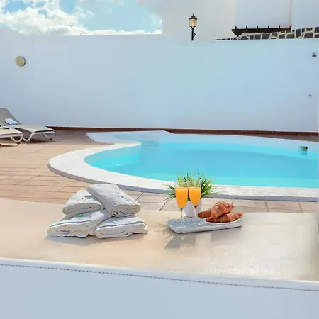 Matilde Вилла Коста Бланка