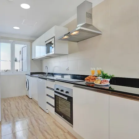 Matilde * Коста Бланка