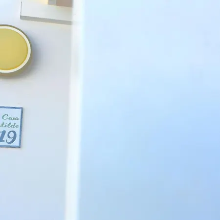 Вилла Matilde Коста Бланка