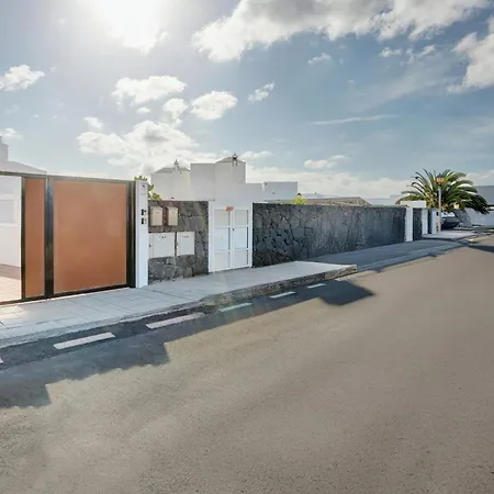 Matilde * פלאיה בלנקה