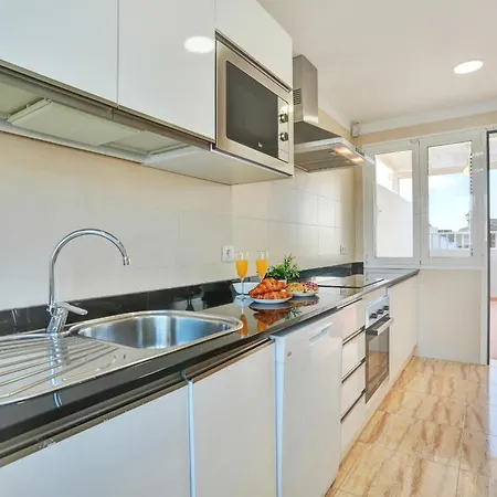 Matilde * Коста Бланка