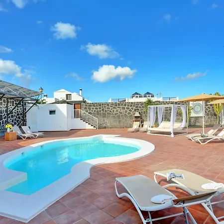 Вилла Matilde *