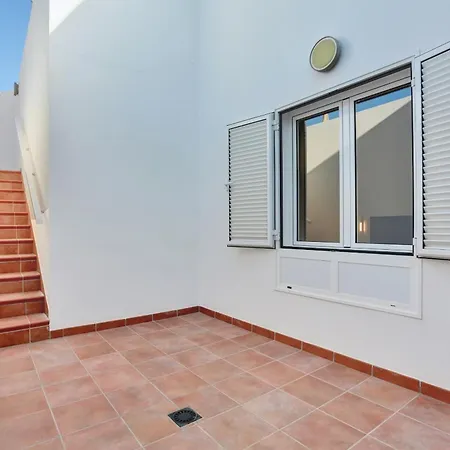 Matilde וילה פלאיה בלנקה