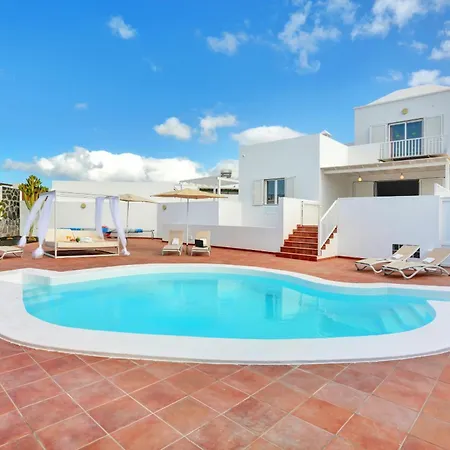 Matilde Вилла Коста Бланка