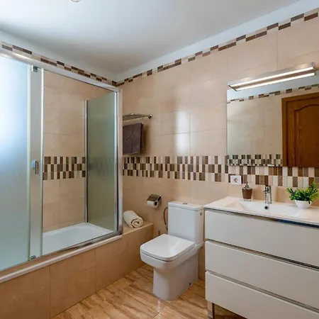 Вилла Matilde *