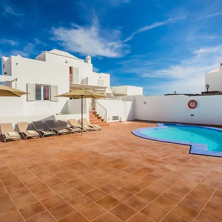 Вилла Matilde *