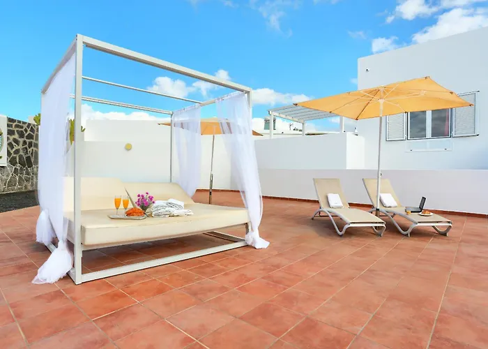 Matilde פלאיה בלנקה