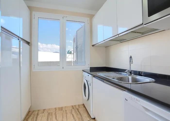 וילה Matilde פלאיה בלנקה