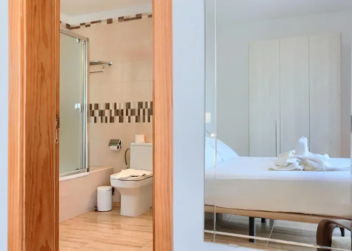 Matilde פלאיה בלנקה