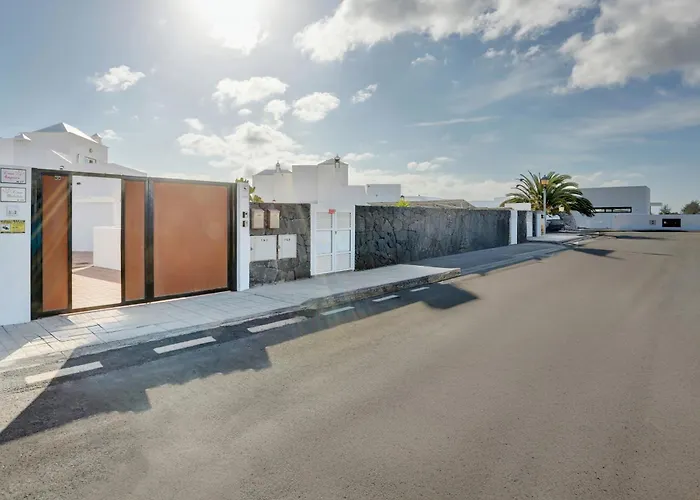 Matilde * פלאיה בלנקה