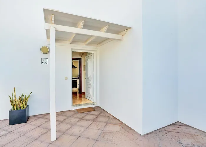 Matilde וילה פלאיה בלנקה