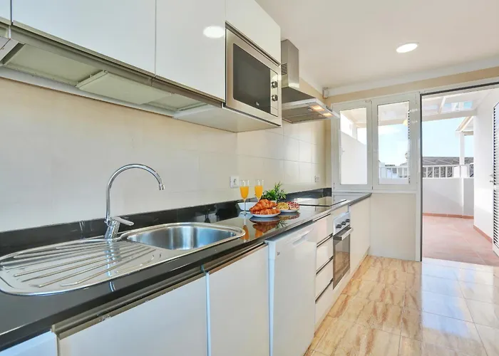 Matilde * פלאיה בלנקה