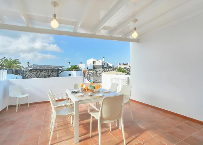 Matilde פלאיה בלנקה