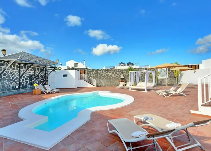 Villa Matilde *
