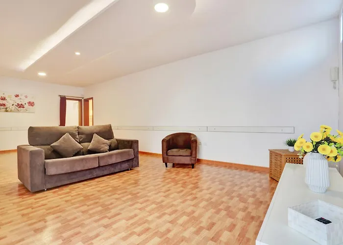 Matilde * פלאיה בלנקה