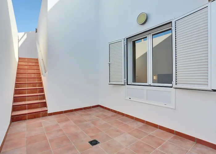 Matilde וילה פלאיה בלנקה