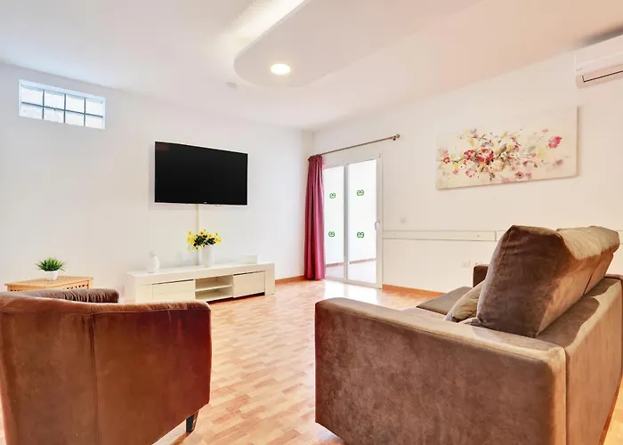 Matilde * פלאיה בלנקה