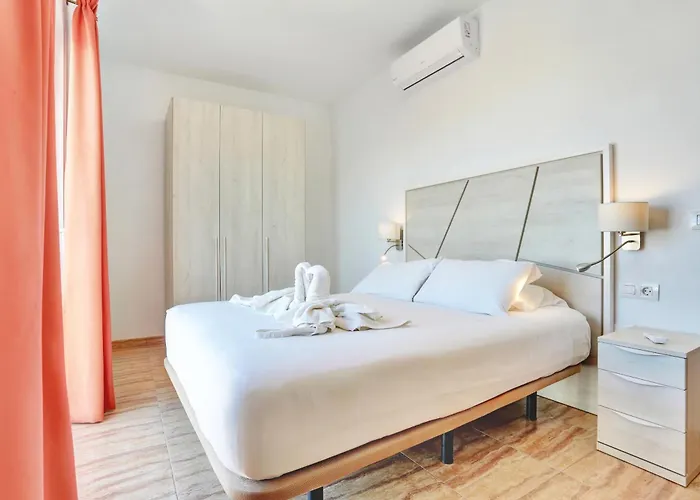 Matilde וילה פלאיה בלנקה