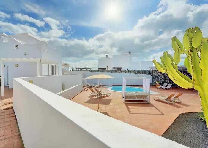 Matilde Playa Blanca (Lanzarote)