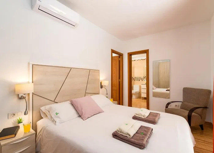 Matilde וילה פלאיה בלנקה