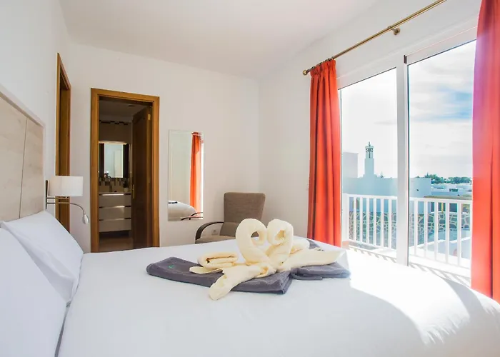 Matilde פלאיה בלנקה