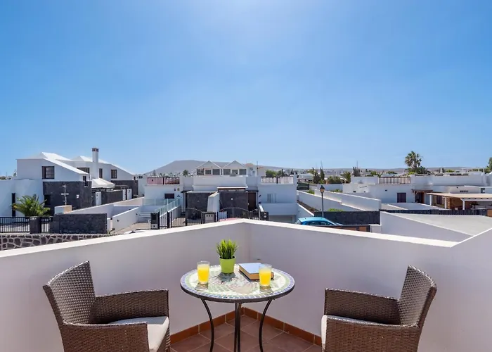 Matilde * פלאיה בלנקה