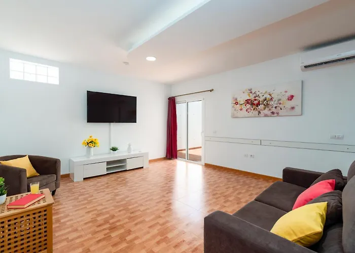 Matilde וילה פלאיה בלנקה