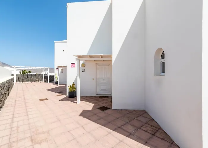 Matilde פלאיה בלנקה