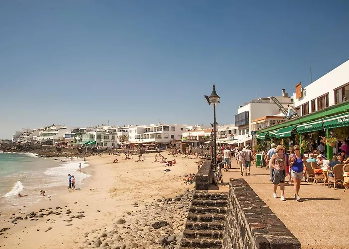 Matilde * פלאיה בלנקה