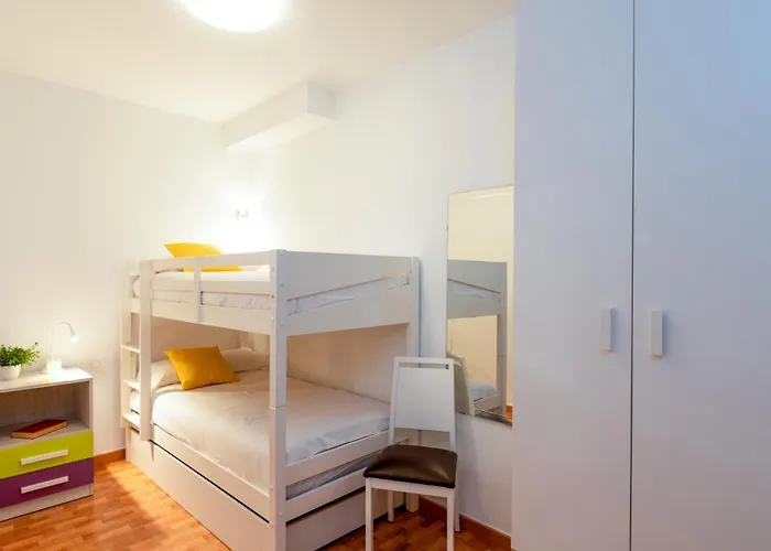 Matilde וילה פלאיה בלנקה