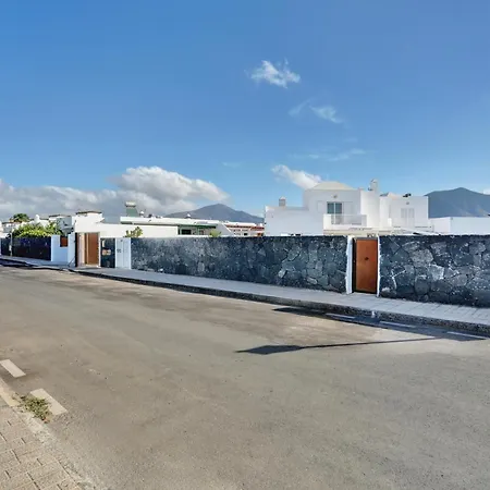 Matilde Playa Blanca (Lanzarote)