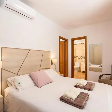 Matilde 别墅 普拉亚布兰卡