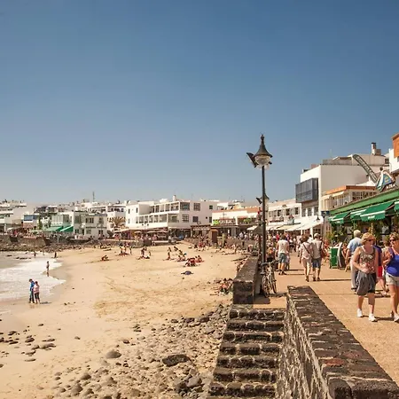 Matilde * Playa Blanca (Lanzarote)