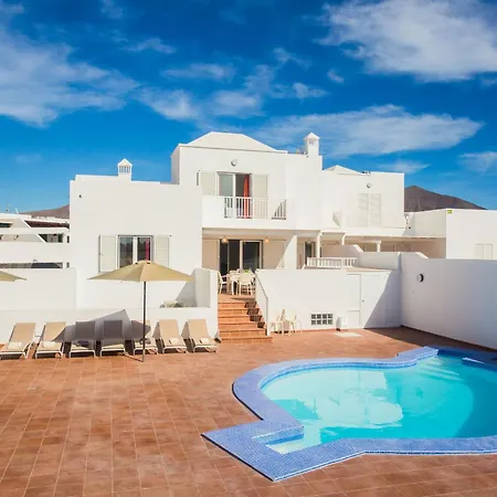 Matilde Playa Blanca (Lanzarote)