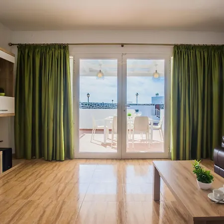 Matilde Villa Playa Blanca (Lanzarote)