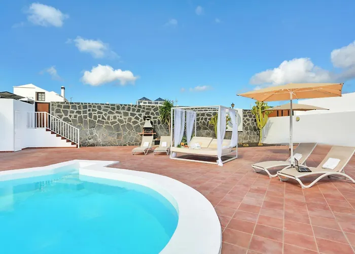 Villa Matilde *