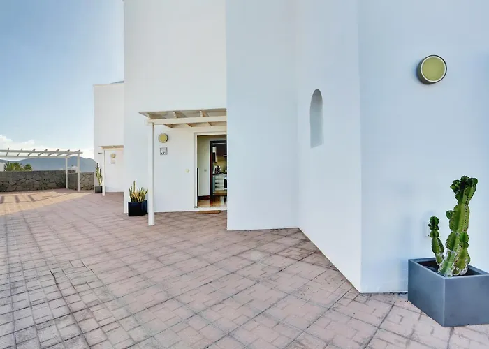 Villa Matilde *