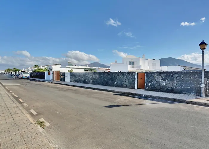 Matilde Playa Blanca (Lanzarote)
