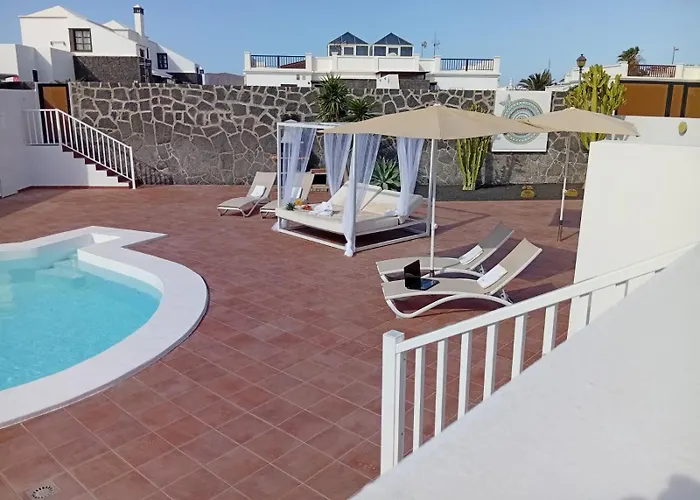 Matilde Playa Blanca (Lanzarote)