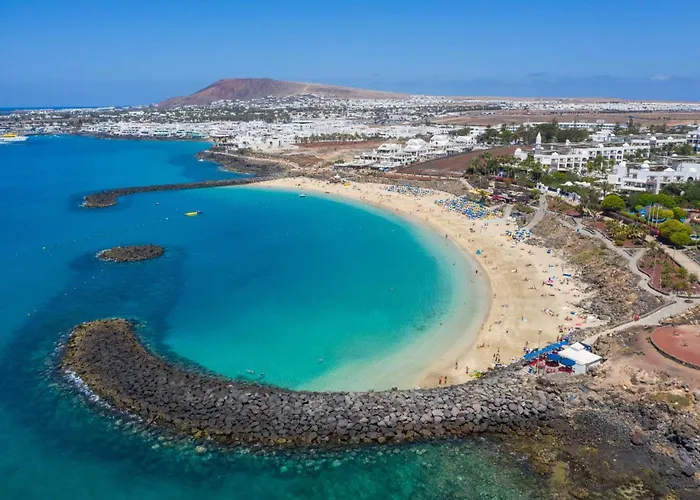 Matilde Villa Playa Blanca (Lanzarote)