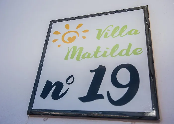 Matilde