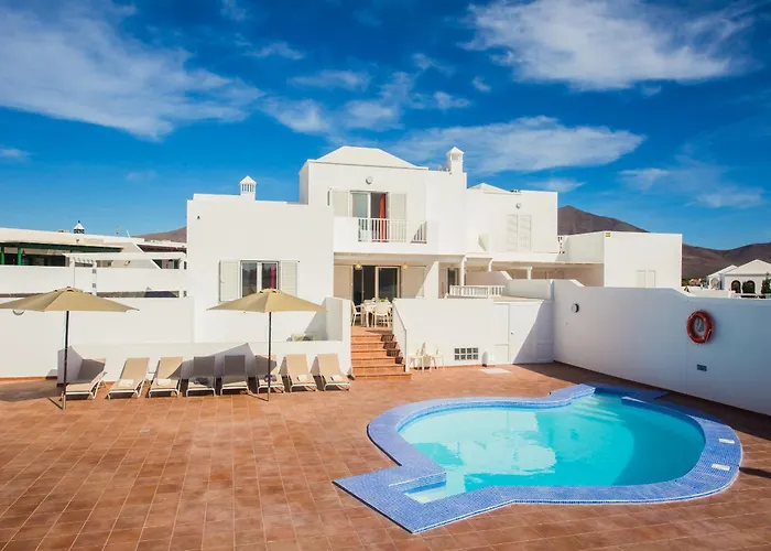 Matilde Playa Blanca (Lanzarote)