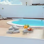 Matilde Villa Playa Blanca (Lanzarote)