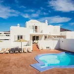 Matilde Playa Blanca (Lanzarote)